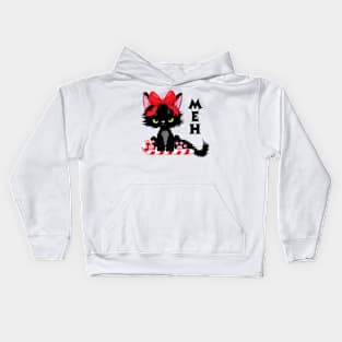 Meh Kids Hoodie